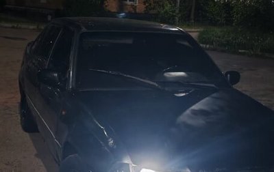 Daewoo Nexia I рестайлинг, 1997 год, 65 000 рублей, 1 фотография