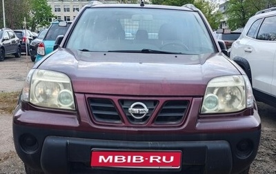 Nissan X-Trail, 2003 год, 600 000 рублей, 1 фотография