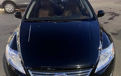 Ford Mondeo IV, 2010 год, 900 000 рублей, 1 фотография