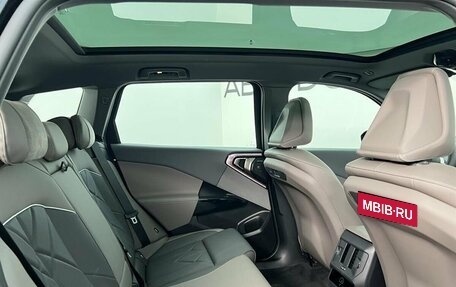 BMW X3, 2025 год, 6 990 000 рублей, 11 фотография
