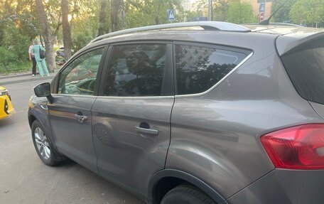 Ford Kuga III, 2012 год, 800 000 рублей, 3 фотография