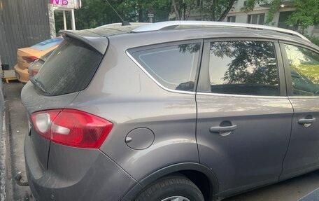 Ford Kuga III, 2012 год, 800 000 рублей, 4 фотография
