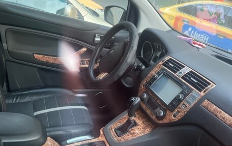 Ford Kuga III, 2012 год, 800 000 рублей, 7 фотография