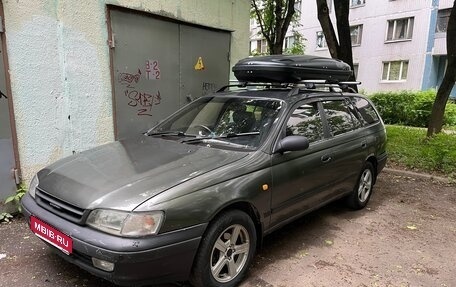Toyota Caldina, 1993 год, 450 000 рублей, 1 фотография