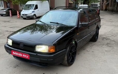 Volkswagen Passat B3, 1992 год, 175 000 рублей, 1 фотография