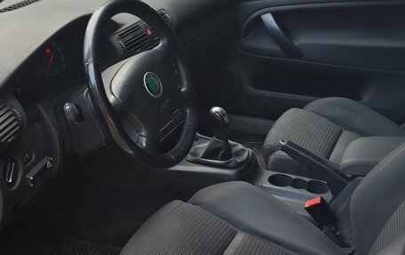 Skoda Superb III рестайлинг, 2004 год, 370 000 рублей, 12 фотография