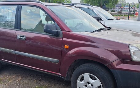 Nissan X-Trail, 2003 год, 600 000 рублей, 4 фотография