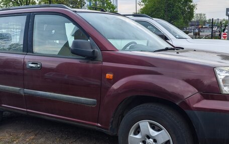 Nissan X-Trail, 2003 год, 600 000 рублей, 2 фотография