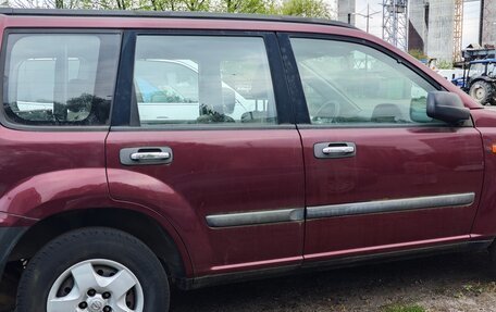 Nissan X-Trail, 2003 год, 600 000 рублей, 3 фотография