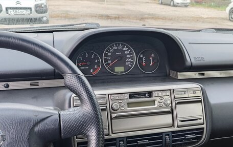 Nissan X-Trail, 2003 год, 600 000 рублей, 5 фотография