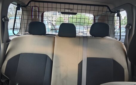 Nissan X-Trail, 2003 год, 600 000 рублей, 8 фотография