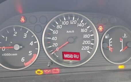 Nissan X-Trail, 2003 год, 600 000 рублей, 6 фотография