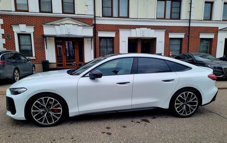Audi A5, 2025 год, 5 450 000 рублей, 4 фотография