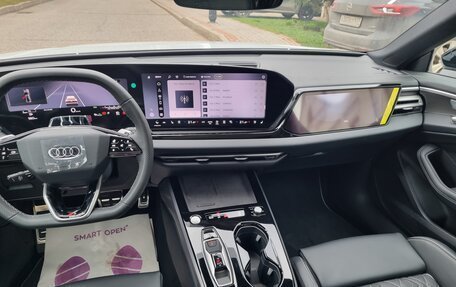 Audi A5, 2025 год, 5 450 000 рублей, 7 фотография