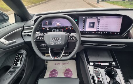 Audi A5, 2025 год, 5 450 000 рублей, 11 фотография