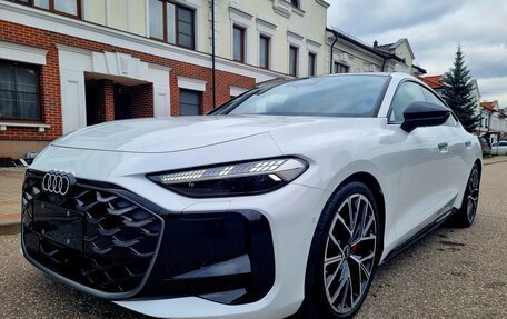 Audi A5, 2025 год, 5 450 000 рублей, 5 фотография