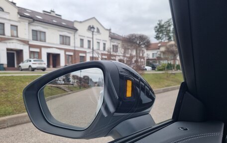 Audi A5, 2025 год, 5 450 000 рублей, 25 фотография