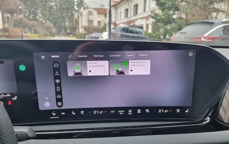 Audi A5, 2025 год, 5 450 000 рублей, 27 фотография