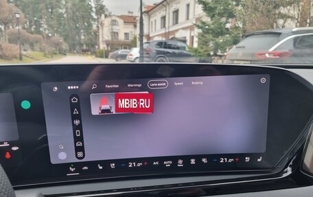 Audi A5, 2025 год, 5 450 000 рублей, 26 фотография