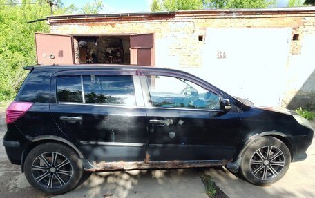 Geely MK Cross I, 2014 год, 150 000 рублей, 3 фотография