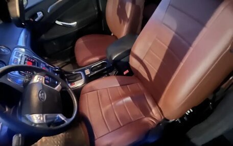 Ford Mondeo IV, 2010 год, 900 000 рублей, 4 фотография