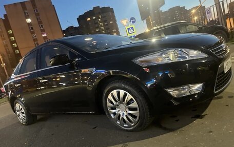 Ford Mondeo IV, 2010 год, 900 000 рублей, 2 фотография