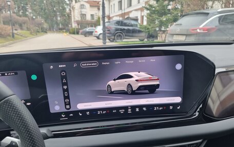 Audi A5, 2025 год, 5 450 000 рублей, 29 фотография