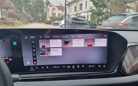 Audi A5, 2025 год, 5 450 000 рублей, 28 фотография