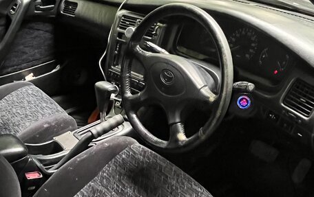 Toyota Caldina, 1993 год, 450 000 рублей, 4 фотография