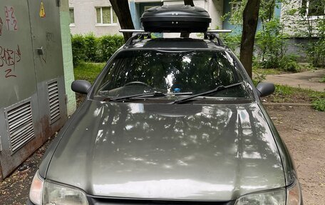 Toyota Caldina, 1993 год, 450 000 рублей, 2 фотография