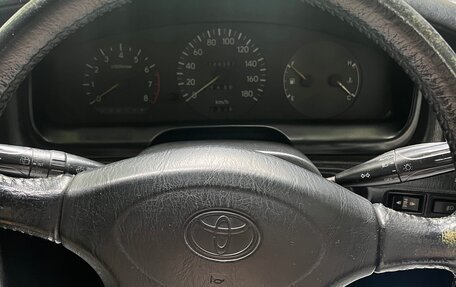 Toyota Caldina, 1993 год, 450 000 рублей, 5 фотография