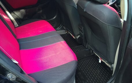 Geely MK Cross I, 2014 год, 150 000 рублей, 8 фотография