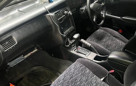 Toyota Caldina, 1993 год, 450 000 рублей, 7 фотография