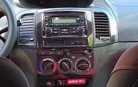 Geely MK Cross I, 2014 год, 150 000 рублей, 13 фотография