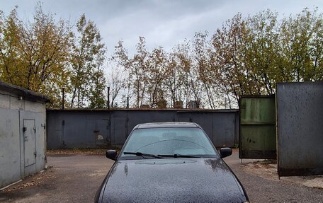 Daewoo Nexia I рестайлинг, 1997 год, 345 000 рублей, 2 фотография