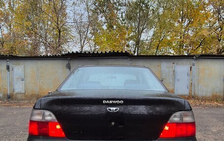 Daewoo Nexia I рестайлинг, 1997 год, 345 000 рублей, 6 фотография