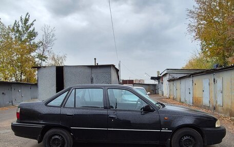 Daewoo Nexia I рестайлинг, 1997 год, 345 000 рублей, 4 фотография