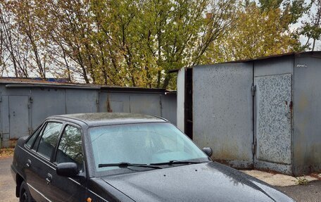 Daewoo Nexia I рестайлинг, 1997 год, 345 000 рублей, 3 фотография