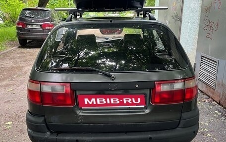 Toyota Caldina, 1993 год, 450 000 рублей, 10 фотография