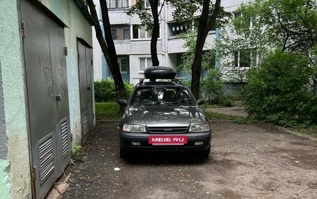 Toyota Caldina, 1993 год, 450 000 рублей, 8 фотография