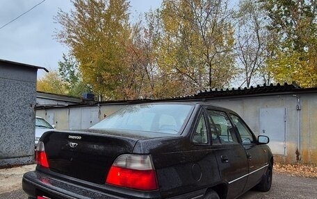 Daewoo Nexia I рестайлинг, 1997 год, 345 000 рублей, 5 фотография