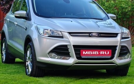 Ford Kuga III, 2013 год, 1 290 000 рублей, 3 фотография
