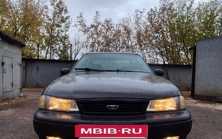 Daewoo Nexia I рестайлинг, 1997 год, 345 000 рублей, 10 фотография