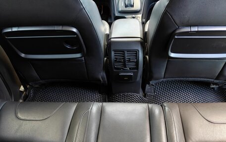 Ford Kuga III, 2013 год, 1 290 000 рублей, 13 фотография