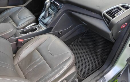 Ford Kuga III, 2013 год, 1 290 000 рублей, 14 фотография