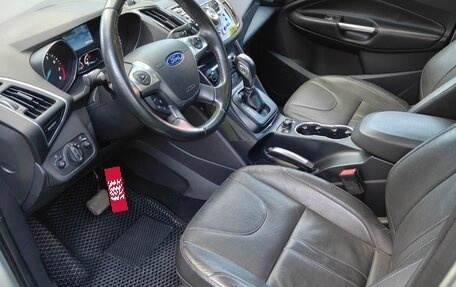 Ford Kuga III, 2013 год, 1 290 000 рублей, 8 фотография