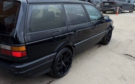 Volkswagen Passat B3, 1992 год, 175 000 рублей, 4 фотография