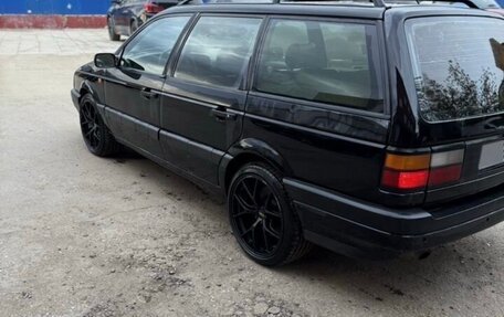 Volkswagen Passat B3, 1992 год, 175 000 рублей, 2 фотография