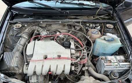Volkswagen Passat B3, 1992 год, 175 000 рублей, 9 фотография