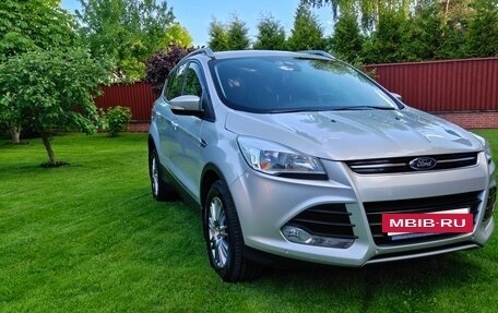 Ford Kuga III, 2013 год, 1 290 000 рублей, 6 фотография